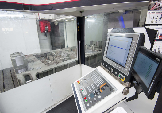 Control panel WALDRICH COBURG