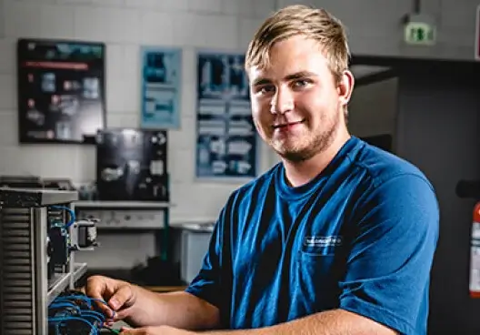 Ausbildung