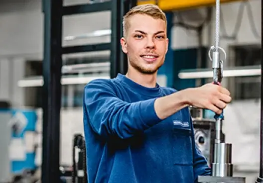Ausbildung