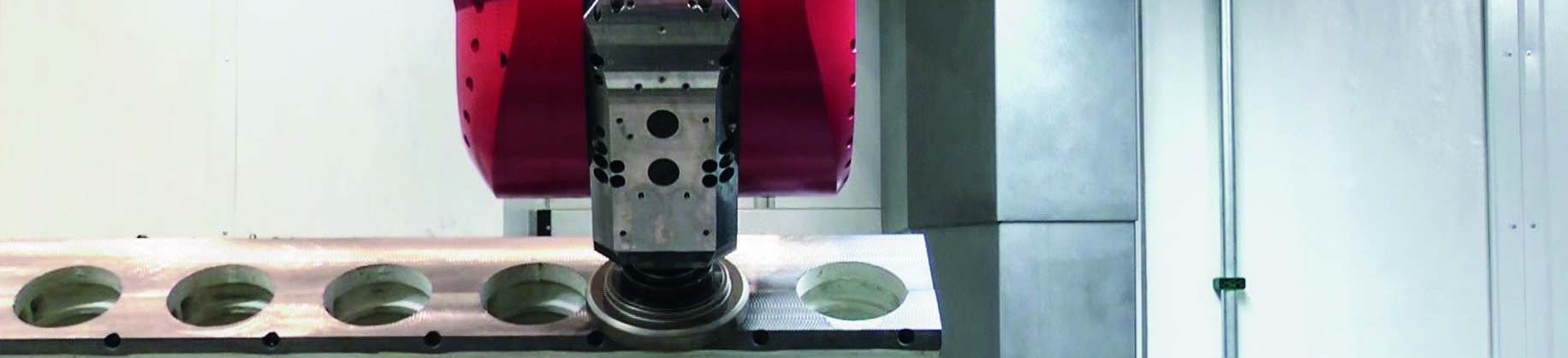 WALDRICH COBURG Dieselmotor Bearbeitung