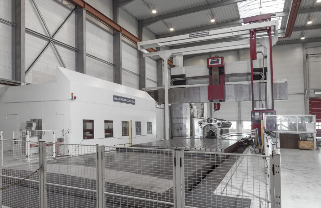 Fräsmaschine PowerTec