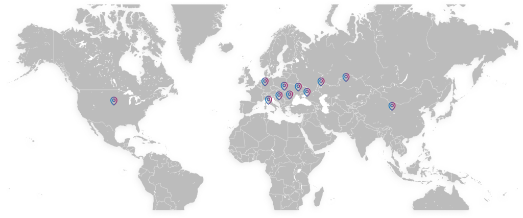 Kontakt International